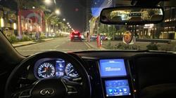 انفنتي Q50